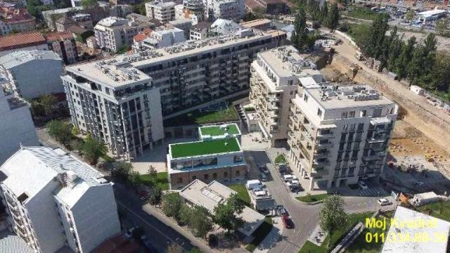 Poslovni prostor, Prodaja, 90m2, Dorćol, Stari grad, Venizelosova