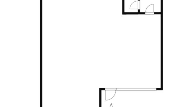 Poslovni prostor, Prodaja, 90m2, Dorćol, Stari grad, Venizelosova