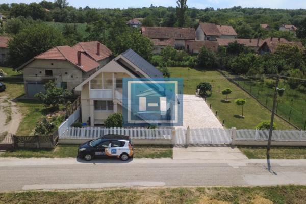 prodaja, kuca,
majur-opstina-jagodina, 1114809, cetvorosoban