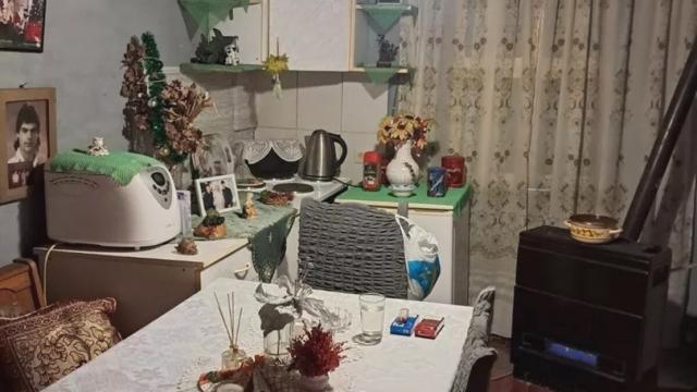 Kuća, Trosoban, Prodaja, 500m2, Idjoš, Okolno mesto, Iđoš