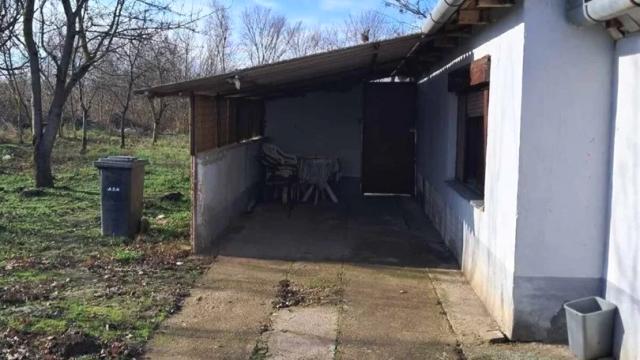 Kuća, Trosoban, Prodaja, 500m2, Idjoš, Okolno mesto, Iđoš
