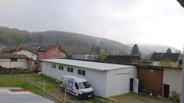 Poslovni prostor, Jednosoban, Izdavanje, 450m2, Paragovo, Petrovaradin, Paragovo