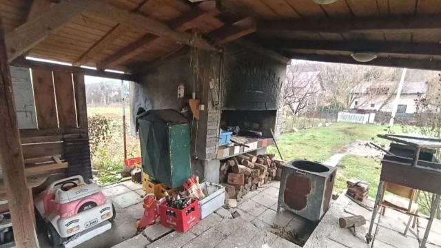 Poslovni prostor, Petosoban i veći, Prodaja, 700m2, Paragovo, Petrovaradin, Paragovo