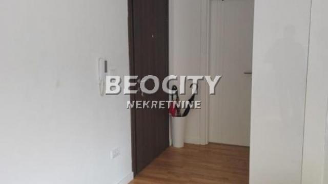 Stan, Dvosoban, Izdavanje, 54m2, Banjica, Voždovac, Josipa Slavenskog