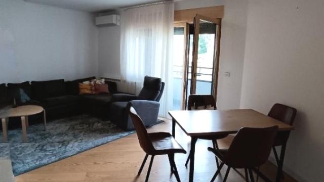 Stan, Dvosoban, Prodaja, 49m2, Neimar, Vračar, Nebojšina