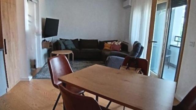Stan, Dvosoban, Prodaja, 49m2, Neimar, Vračar, Nebojšina