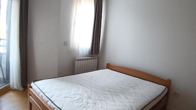 Stan, Dvosoban, Prodaja, 49m2, Neimar, Vračar, Nebojšina