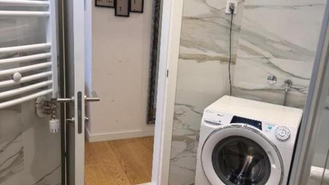 Stan, Dvosoban, Prodaja, 49m2, Neimar, Vračar, Nebojšina