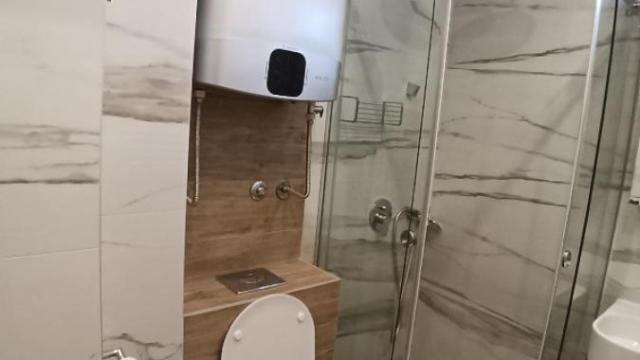 Stan, Dvosoban, Prodaja, 49m2, Neimar, Vračar, Nebojšina