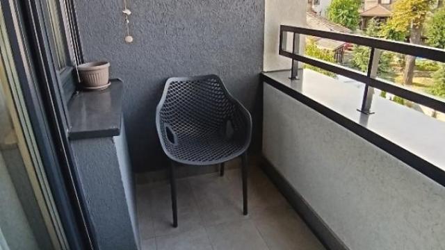 Stan, Dvosoban, Prodaja, 49m2, Neimar, Vračar, Nebojšina