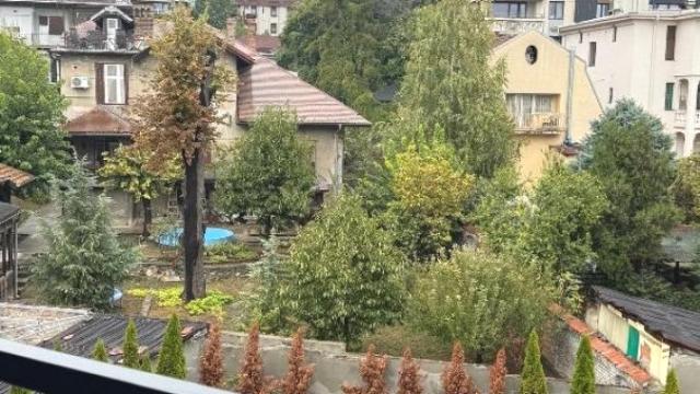 Stan, Dvosoban, Prodaja, 49m2, Neimar, Vračar, Nebojšina