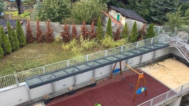 Stan, Dvosoban, Prodaja, 49m2, Neimar, Vračar, Nebojšina