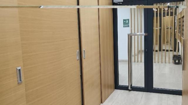 Stan, Dvosoban, Prodaja, 49m2, Neimar, Vračar, Nebojšina