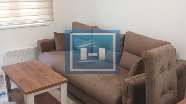 Stan, Jednoiposoban, Izdavanje, 32m2, Jagodina