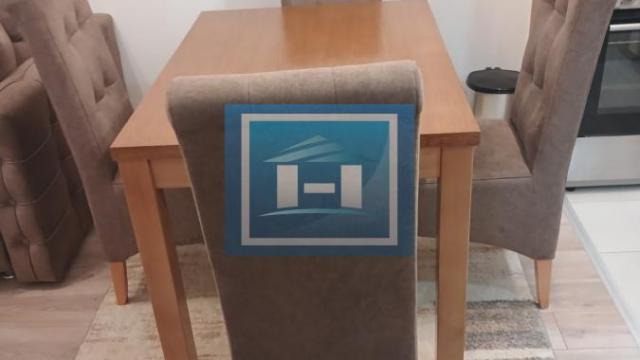 Stan, Jednoiposoban, Izdavanje, 32m2, Jagodina