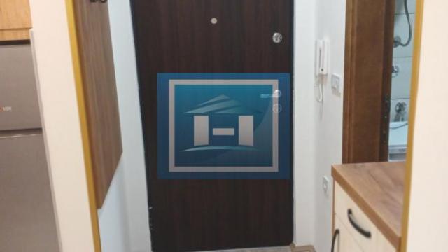 Stan, Jednoiposoban, Izdavanje, 32m2, Jagodina