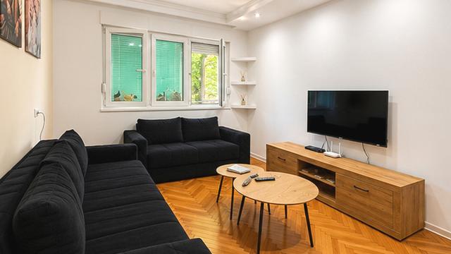 Stan, Jednosoban, Prodaja, 41m2, Pera Ćetkovića