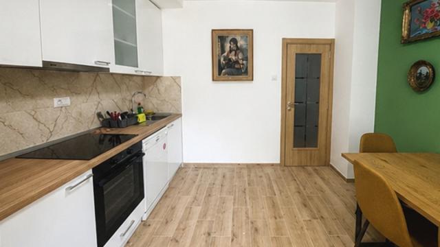 Stan, Jednosoban, Prodaja, 41m2, Pera Ćetkovića