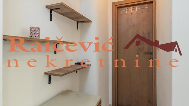 Stan, Jednoiposoban, Prodaja, 36m2, Dorćol, Stari grad, Solunska