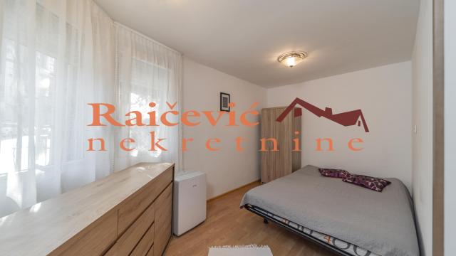 Stan, Jednoiposoban, Prodaja, 36m2, Dorćol, Stari grad, Solunska