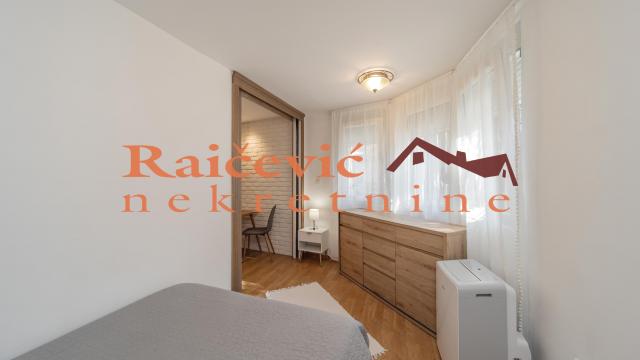 Stan, Jednoiposoban, Prodaja, 36m2, Dorćol, Stari grad, Solunska