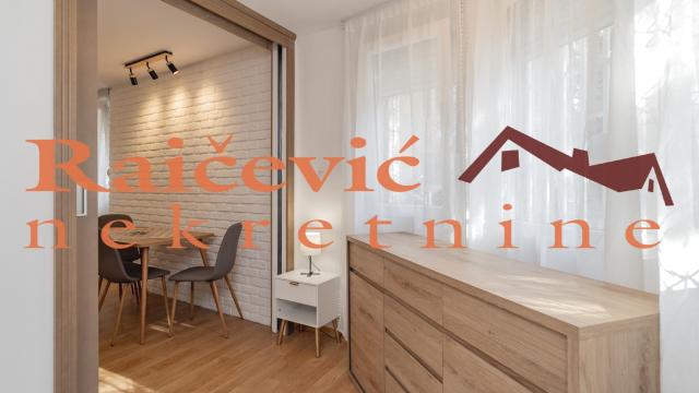 Stan, Jednoiposoban, Prodaja, 36m2, Dorćol, Stari grad, Solunska