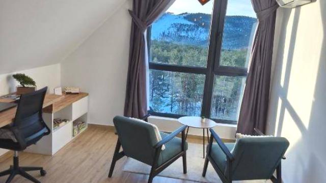 Stan, Dvosoban, Prodaja, 50m2, Divčibare, Okolno mesto, Ljubise Milosevica 2v