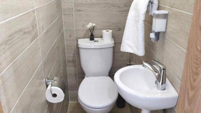 Stan, Dvosoban, Prodaja, 50m2, Divčibare, Okolno mesto, Ljubise Milosevica 2v