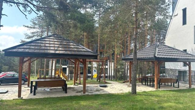 Stan, Dvosoban, Prodaja, 50m2, Divčibare, Okolno mesto, Ljubise Milosevica 2v