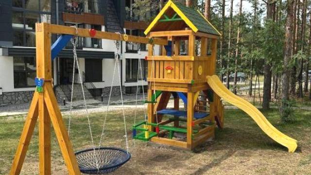Stan, Dvosoban, Prodaja, 50m2, Divčibare, Okolno mesto, Ljubise Milosevica 2v