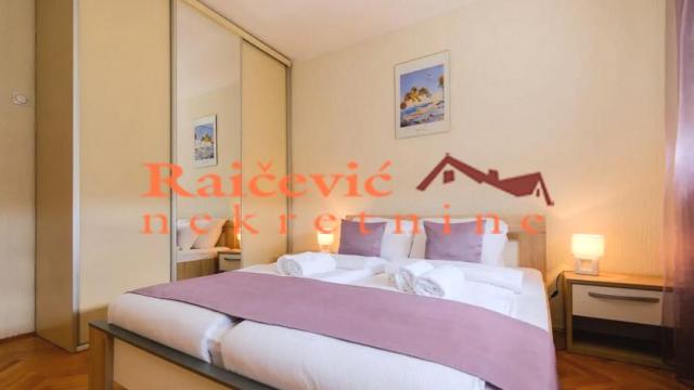 Stan, Trosoban, Izdavanje, 60m2, Stari grad, Svetogorska