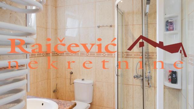Stan, Trosoban, Izdavanje, 60m2, Stari grad, Svetogorska