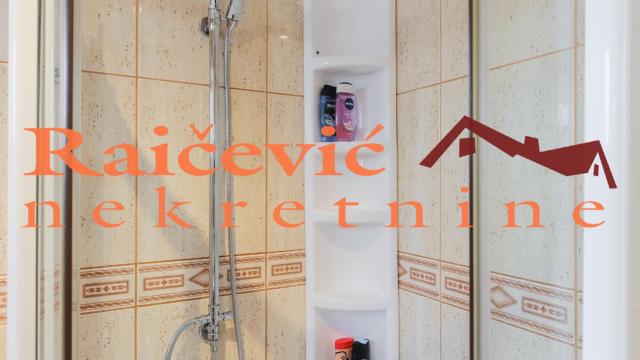 Stan, Trosoban, Izdavanje, 60m2, Stari grad, Svetogorska
