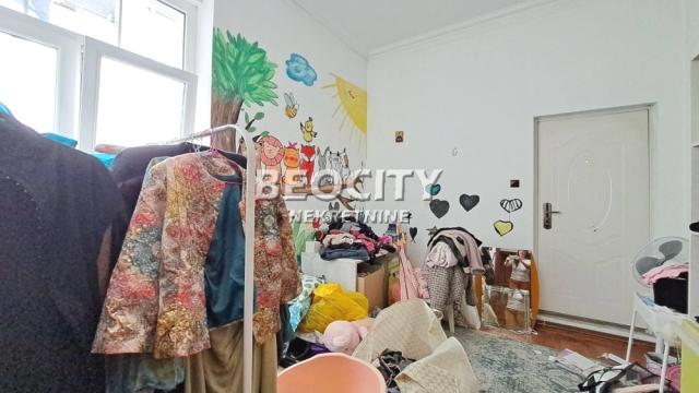 Stan, Trosoban, Prodaja, 84m2, Hram svetog Save, Vračar, Mačvanska 
