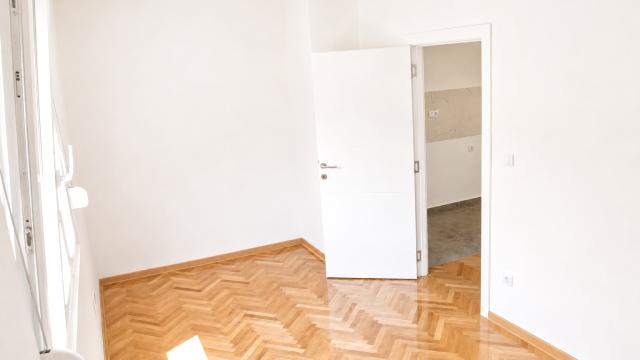 Stan, Dvoiposoban, Prodaja, 55m2, Karaburma, Palilula, Pere Cetkovica