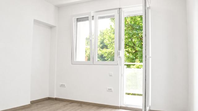 Stan, Dvoiposoban, Prodaja, 55m2, Karaburma, Palilula, Pere Cetkovica