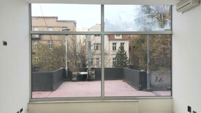 Poslovni prostor, Izdavanje, 46m2, Južni bulevar, Vračar, Sime Igumanova