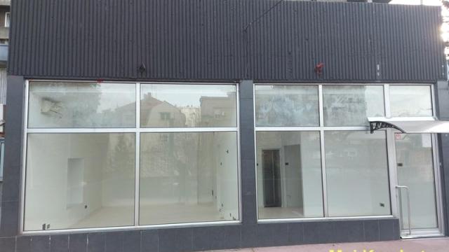 Poslovni prostor, Izdavanje, 46m2, Južni bulevar, Vračar, Sime Igumanova