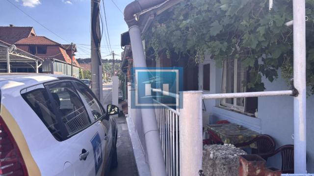 Kuća, Dvoiposoban, Prodaja, 94m2, Tabane, Gradska lokacija, Jagodina