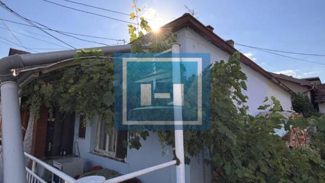 Kuća, Dvoiposoban, Prodaja, 94m2, Tabane, Gradska lokacija, Jagodina