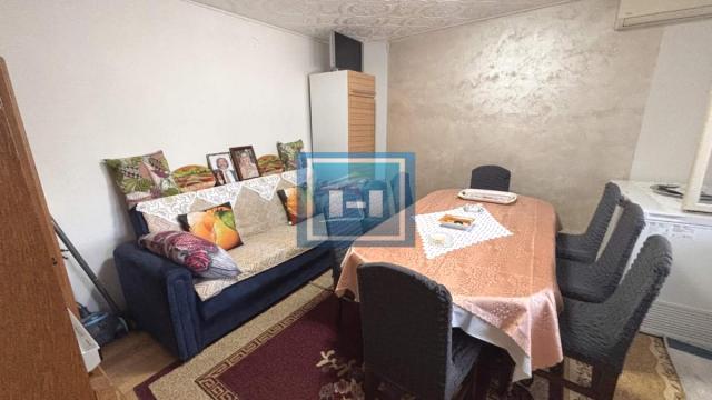 Kuća, Dvoiposoban, Prodaja, 94m2, Tabane, Gradska lokacija, Jagodina