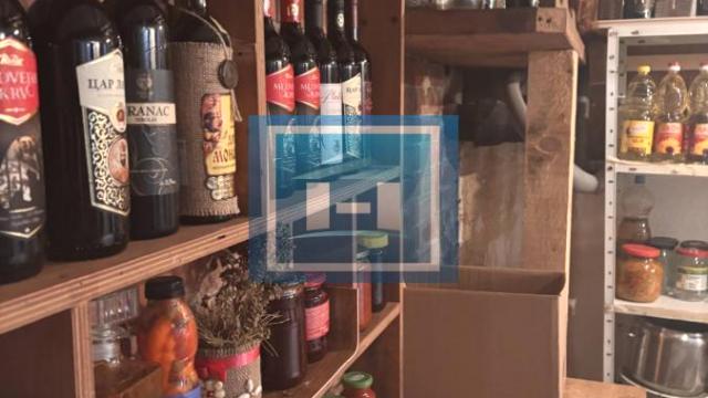 Kuća, Dvoiposoban, Prodaja, 94m2, Tabane, Gradska lokacija, Jagodina
