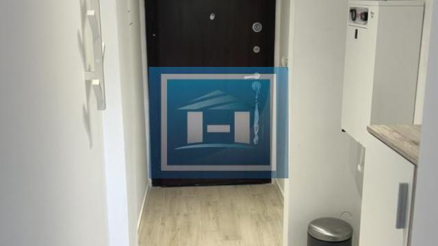 Stan, Garsonjera, Izdavanje, 28m2, Centar, Gradska lokacija, Paraćin