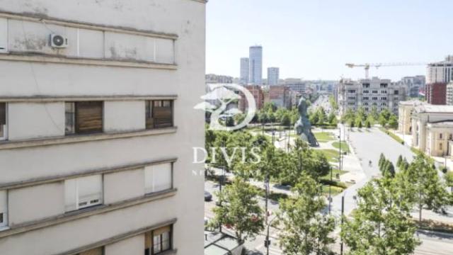 Stan, Dvoiposoban, Prodaja, 60m2, Mihaila Bogićevića