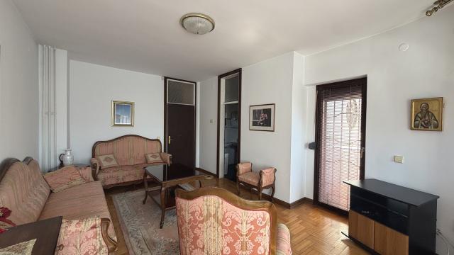 Stan, Trosoban, Izdavanje, 105m2, Bulevar oslobođenja