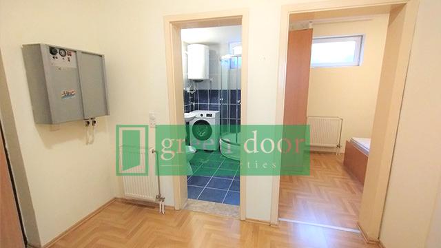 Stan, Jednoiposoban, Izdavanje, 42m2, Ruže Jovanović