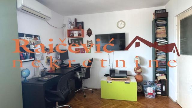 Stan, Jednoiposoban, Prodaja, 47m2, Konjarnik, Voždovac, Ustanicka