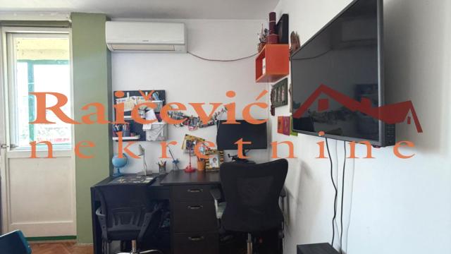 Stan, Jednoiposoban, Prodaja, 47m2, Konjarnik, Voždovac, Ustanicka