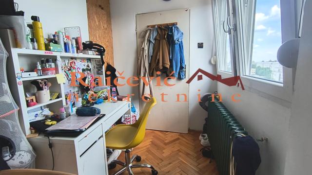 Stan, Jednoiposoban, Prodaja, 47m2, Konjarnik, Voždovac, Ustanicka