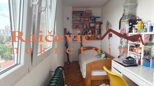 Stan, Jednoiposoban, Prodaja, 47m2, Konjarnik, Voždovac, Ustanicka